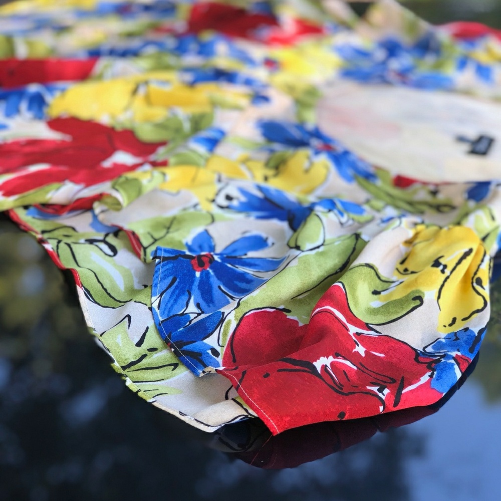 Raefaella blouse - Picture 4 of 5